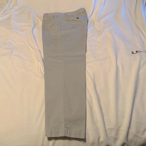 Talbots weekend chinos